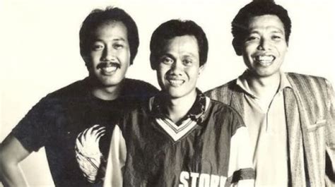 Tiga Film Warkop DKI Paling Populer yang Harus Kalian Tonton