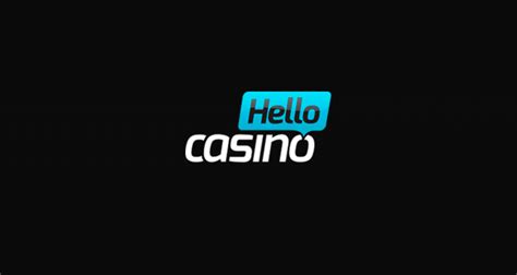 Hello Casino Review: A Top-Notch Online Casino Experience