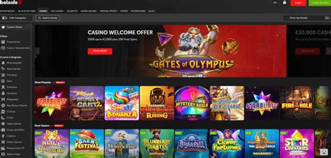 Mengulas Dunia Perjudian Online di Betsafe Casino