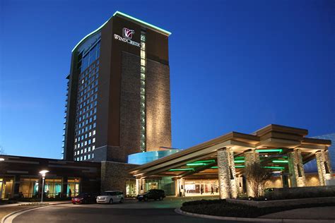 Menjadi Bagian dari Keseruan di Wind Creek Casino & Resort, Alabama