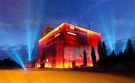 Grand Casino Basel – A Unique Experience at the Tri-border Region