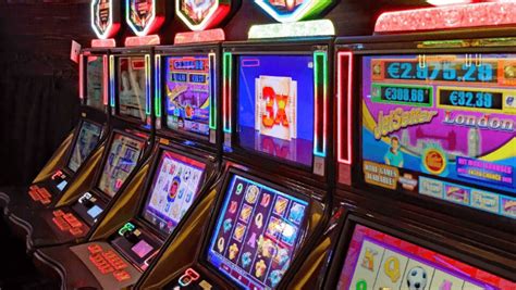 Neue Casino Spiele: Ein Überblick über die neuesten Slots und Casinospiele