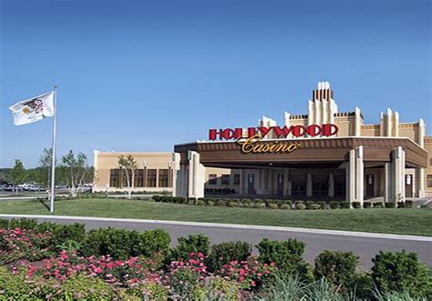 Hollywood Casino Joliet: The Best Casino Near Chicago