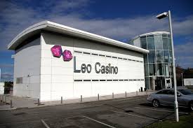 Grosvenor Casino Leo Liverpool: A Vibrant Entertainment Spot