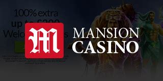 Mansion Casino: Menawarkan Bonus Yang Menarik untuk Pemain Baru