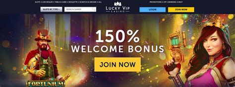 Lucky VIP Casino: Bermain dengan Aman dan Menyenangkan