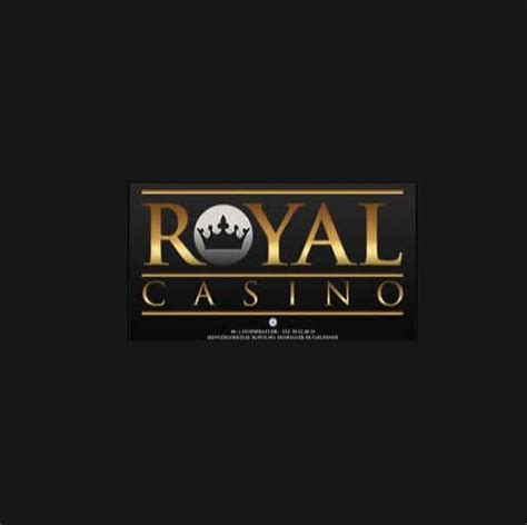 Menerima Royal Casino Bonuskode dan Kampagner