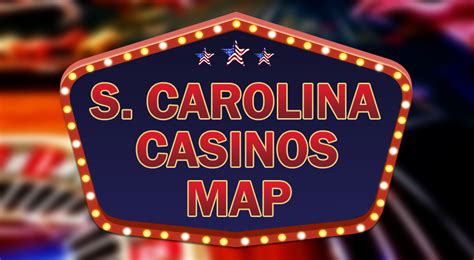 Bandar Kasino di South Carolina: “M” Casino yang Menyelenggarakan Perjudian Lautan