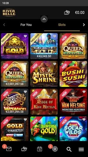 Bermain Casino dengan Minimal Deposit 5 Euro: Panduan untuk Anda