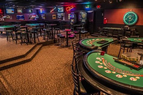 Dakota Magic Casino & Hotel: A Magical Getaway in North Dakota