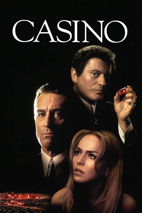 Casino: Film Spektakuler dari Terakhir Abad