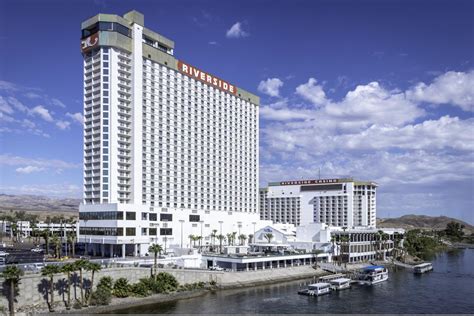 Menikmati Kehidupan yang Lebih dari Hanya Hotel: Laughlin Casino Resorts & Hotels