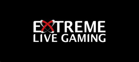 Extreme Live Gaming: Revolutionizing the World of Online Casino