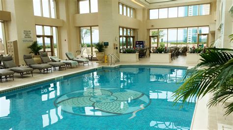 Pamper Yourself at Foxwoods Spa