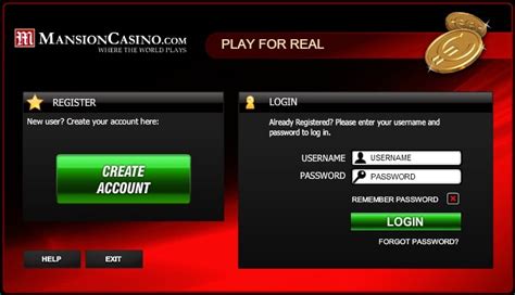 Live Dealer Casino di MansionCasino CA: Berbagai Game dan Bonus yang Menarik