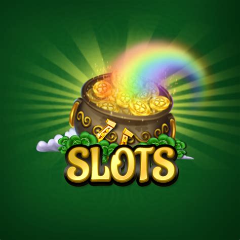 Irish Slots Casino: Menemukan Keberuntungan dengan Tema Irlandia