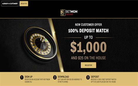 Bonus Kasino Online Mgm: Berbagai Pilihan dan Syarat