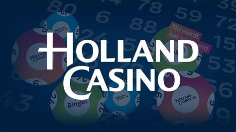 Bermain Bingo di Holland America Line