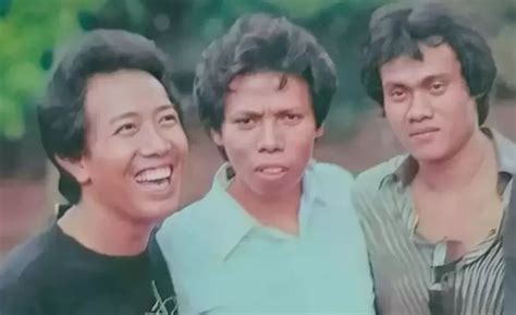 Warkop DKI: Trio Komedinya yang Menghibur