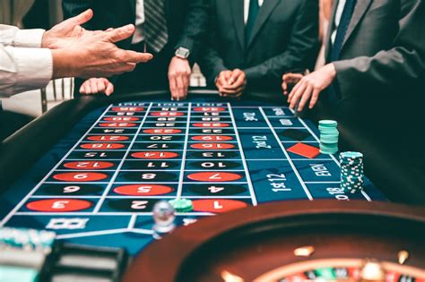 Casino: Manfaat dan Konsekuensi Ekonomi