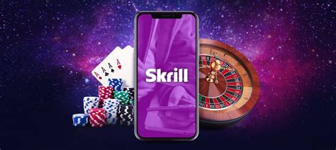 Penggunaan Skrill di Kasino Online