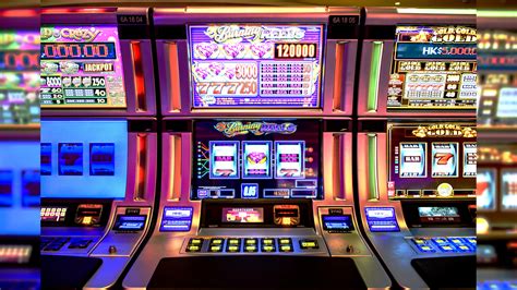 Penawaran Bonus dan Permainan Casino 2020