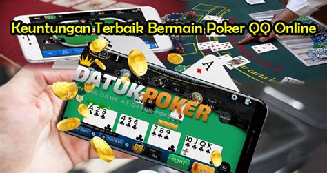 Casino dan QQ Online di Tampa: Tempat Terbaik untuk Bermain