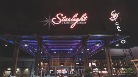 Menyelami Budaya dan Kehidupan di Starlight Casino