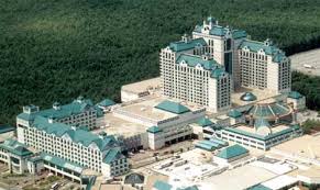 Foxwoods Resort Casino: A Hub of Entertainment and Leisure