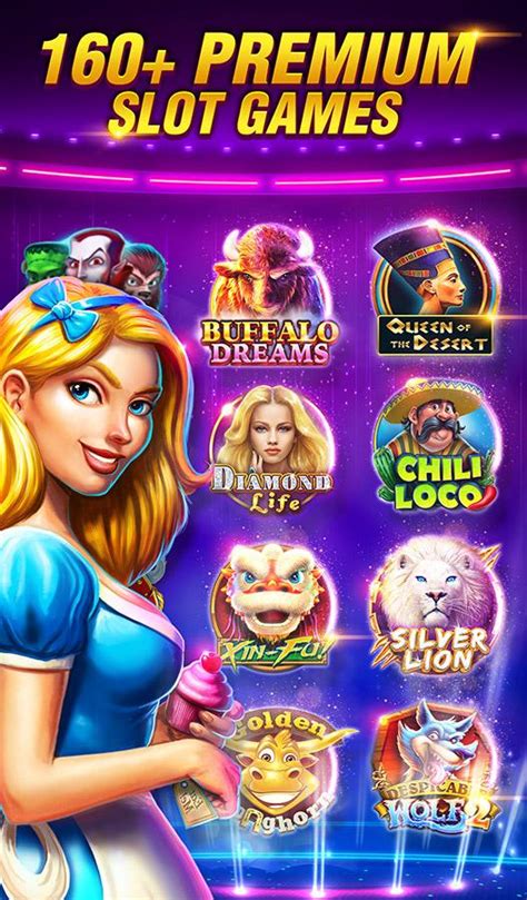 Bermain Slot Online Gratis dengan Slotomania – Permainan Kasino Terpopuler