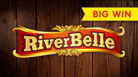 Bermain lebih dari 500 Slot Online di River Belle Casino