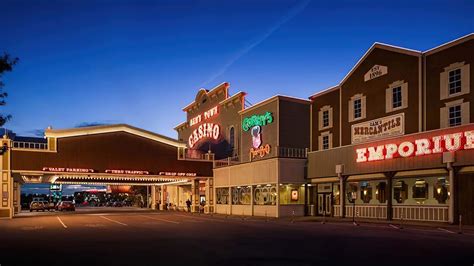 Sam’s Town Casino & Hotel Tunica, Mississippi