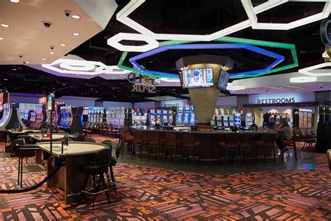 Golden Mesa Casino: An Exciting Gaming Experience in Oklahoma