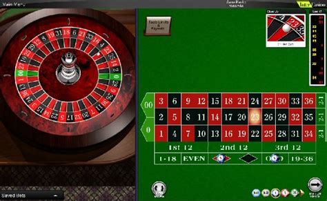 Mengintip Roulette di Ett Landbaserat Casino