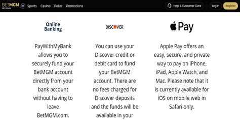 Menggunakan Apple Pay di Kasino Online