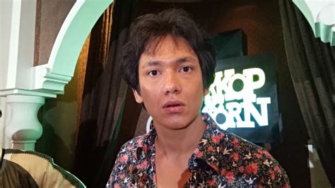 Warkop DKI Reborn: Adipati Dolken sebagai Kasino, Serius dan Berat