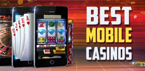 Membuat Pembayaran di Mobile Casino: Panduan Langkah demi Langkah