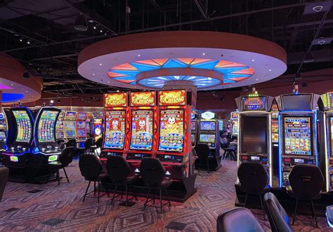 Top 10 Best Casinos Near Pocatello, Idaho