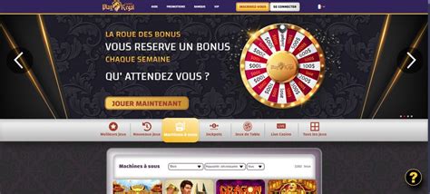 Bermain Live Casino di Regal Wins: Pengalaman yang Tak Terlupakan