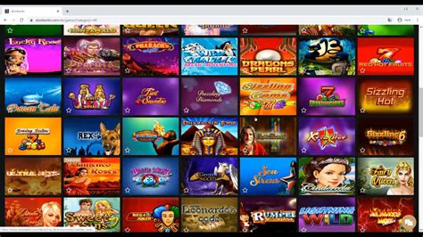 Apa Itu Novomatic Casino Software