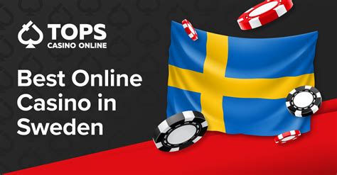 Akses Kasino Online Terbaik di Sweden pada 2024