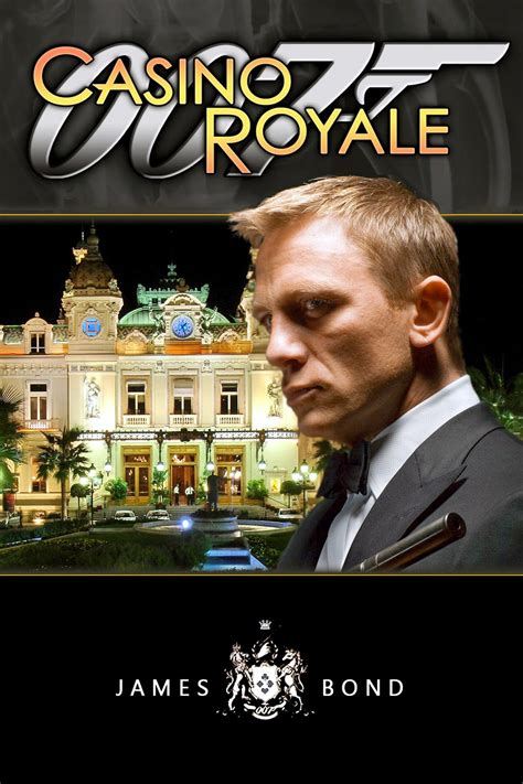 Download Terjemahan Film Casino Royale