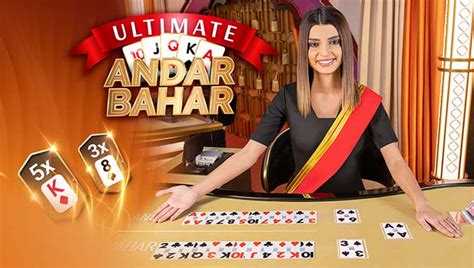 Apa Itu Andar Bahar Casino? Cara Bermain yang Tepat dan Tips Menang