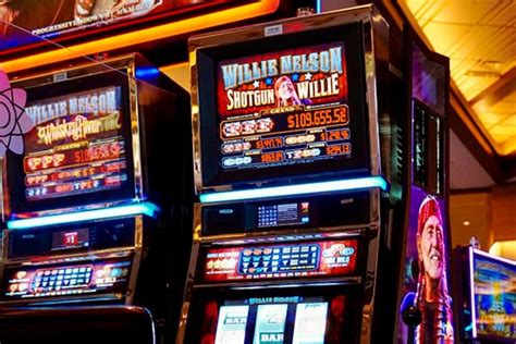 The Best Slot Machines at Graton Casino