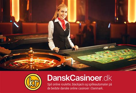 Online Casino: 70+ Bedste Danske Online Casinoer (2024