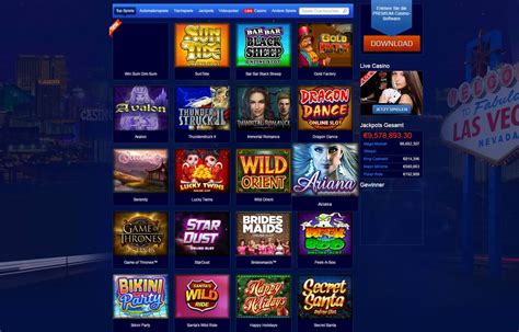 All Slots Casino Erfahrungen: Apa yang Harus Anda Ketahui