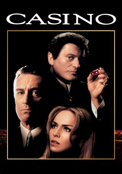 Peran Robert De Niro dalam Film Casino (1995