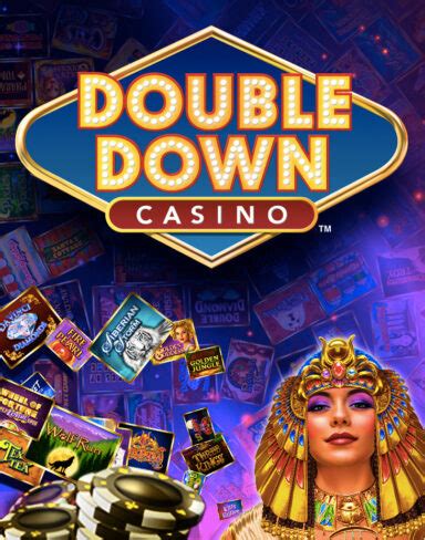 Doubledown Casino: A World of Free Online Slots and Games