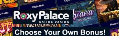 Ulasan Kasino Online Roxy Palace: Top Games + £350 Bonus