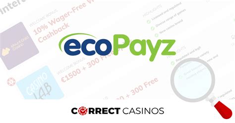 Mengapa Pilih ecoPayz untuk Transaksi di Casino Online